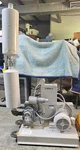 Aec Whitlock VTP-7.5 Vacuum Blower Package Unit W/ Roots 45 U-rai & Silencers ++. Fixed Price $3299.95.