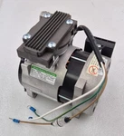 G&m Tech 40RNS Oil-less Rocking Piston Pump 40-LPM 7-BAR. Fixed Price $245.00.