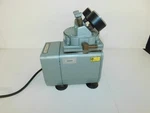 Gast Model D0A-P104-AA Vacuum Pump (SBS16). Fixed Price $150.00.