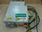 Edwards Electrics Module Power Supply D37207000 3P 50A 200-460VAC No Copper. Fixed Price $1650.00.