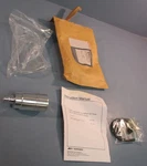 Edwards A50523000 Gas Ballast Oil Ret Kit Issue C For RV3 RV12 Pumps. Fixed Price $289.99.