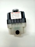Edwards EMF3 Oil Mist Exhaust Filter A462-20-000 For Vacuum Pumps. Fixed Price $130.00.