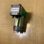 Asf Thomas Vacuum Pump Connector 5002-022-PE. Fixed Price $24.99.