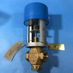 Johnson Controls VA-7150-1001 Electric Valve Actuator 90 Lb-in. Fixed Price $294.83.