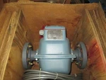 Foxboro Flow Tube 2" Series 2800 2802-SABD-TCA-G-G 120V (19). Fixed Price $500.00.