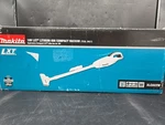 Makita XLC02ZW 18V Compact Lithium-ion Cordless Vacuum Bare Tool. Fixed Price $149.99.