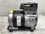 Gast K48ZZEFM-1163 / Rocking Piston Pump N270NX. Fixed Price $399.95.