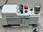 Welch T55 Jxb WP-1116 Series Vacuum Pump 1/3HP 50HZ 1725 Rpm 1PH 8907A. Fixed Price $199.00.