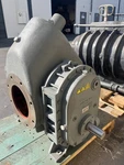 Rebuilt Stokes-edwards 615 With Bypass Valve. Fixed Price $14500.00.