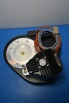 65040-PA52-BNQ1/THROTTLE Pendulum Gate Valve, Bonded 9100 Dn 100, Type 98800/VAT. Fixed Price $1800.54.