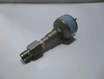 Varian Tc Vacuum Gauge Tube 0531. Fixed Price $45.00.