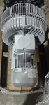 Gardner Denver Air Blower G-BH1N 2BH1610-1HK26-Z 4HP. Fixed Price $1250.00.