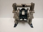 Graco Husky 716 Ss Air Operated Diaphragm Pump D54311. Fixed Price $599.00.