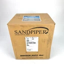 Sandpiper S05B2P1TPNI000 Non-metallic Diaphragm Pump (similar To S05B2P1TPNS000). Fixed Price $649.00.