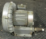 Spencer Vortex Blower VB-019-E 3PH Pole 60HZ 200/230/460V 2.2KW 160CFM. Fixed Price $349.99.