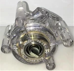 Cole-parmer Masterflex Standard L/s 7015-72 Pump Head. Fixed Price $163.64.