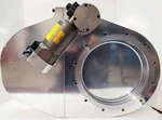 Vat New Version 10 Iso-f Pendulum Valve, 16248-PA41-0001-0039. Fixed Price $1995.00.
