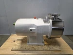 6" Alfa Laval SRU6WLS- 60MGP4WBHA Rotary Lobe Pump Used*. Fixed Price $6500.00.