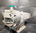Alfa Laval SX4UP/046 Rotary Lobe Pump. Fixed Price $2200.00.