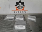 Edwards C105-16-394 Centering Seal NW40 Vit CX2 Bk New Bag (lot Of 4). Fixed Price $59.97.