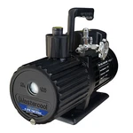 Mastercool Black Series Cfm Vacuum Pump Two Stage 90068-2V-110-BL. Fixed Price $404.68.