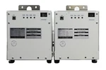 Kashiyama NV60N-3 Dry Vacuum Pump 27-337130-00A Lot Of Working As-is. Fixed Price $1105.26.