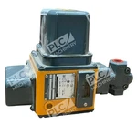 Maxon Honeywell Natural Gas Sutoff Valve 075SMA11-AA11-BB21A0. Fixed Price $2849.99.