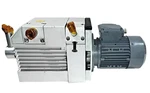 Leybold TI16B Trivac Vacuum Pump 240/480V 3PH Motor. Fixed Price $1049.99.