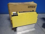 Fanuc A06B-6151-H011#H580 Servo Amplifier 05190222185. Fixed Price $730.25.