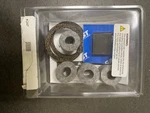Gast K247 Repair Kit For Rotary Vane Pumps. Fixed Price $65.91.