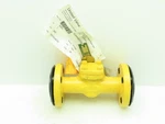 Swi A105N Steel Gate Check Valve 1" Flanged Raised Face Class 300# Monel Spiral. Fixed Price $111.99.