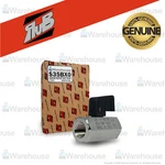 Genuine Rub Valves 1/4" Female Fnpt S35BX0 Ball Made Italy. Fixed Price $15.67.
