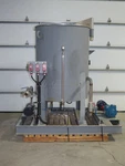 Infiltek Jet Fuel / Diesel Separator Tank & Pump GTP-616B. Fixed Price $7182.00.