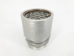 New Anver VRV-2-EA Easy Adjust Vacuum Relief Valve 2" No Box. Fixed Price $224.95.