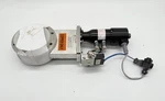 Edwards NGW415000 Pneumatic Vacuum Gate Valve. Fixed Price $650.00.