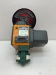 Maxon 1 5000 Nat Gas Actuated Valve New. Fixed Price $899.99.