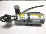 Gast 0823-101Q-G273/P063FYL-4389/G273NE Vacuum Pump 50/60HZ 1425/1725RPM 1/2HP. Fixed Price $879.99.