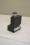 15730 /24V Dc Vacuum Valve Type TTR211 Leybold Vaccum Products. Fixed Price $360.02.