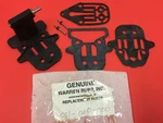 The Warren Rupp Company P/n: 031-060-000 Valve Kit New. Fixed Price $64.99.