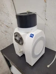 Almatec E25TTT-GS Air Powered High Purity Chemical Diaphragm Aodd Pump Ptfe. Fixed Price $2499.99.