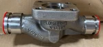 Flowserve Valtek Control Valve 1" CL150/600 CF8M YC4720 022140 New. Fixed Price $349.99.