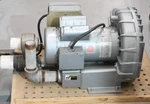 Gast Regenerative Blower Model R5125-2. Fixed Price $1758.24.