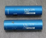 Vaccon JS-90M Cylindrical Vacuum Pump 1/8" Npt Lot Of Two (2). Fixed Price $38.39.