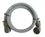 Amat Applied Materials 0150-33252 Turbomolecular Pump Signal Cable Working. Fixed Price $501.25.