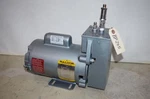 Baldor 1/4HP Diaphragm Pump # 34-3643W597G1 115/230VAC 1725RPM (BP-205). Fixed Price $89.95.