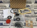 New Leybold SV100B Seal & Gasket Kit - 971427670 W/warranty. Fixed Price $265.00.