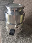 Used Leybold Turbovac 361 Turbomolecular Pump Untested. Fixed Price $1700.00.
