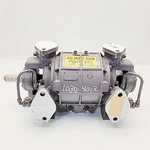 Nash Cl 202 Liquid Ring Vacuum Pump. Fixed Price $7000.00.