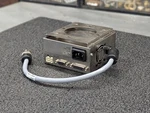 Agilent TV-401/301 Pump Controller 9698979M005 Rebuilt Tested 100 % Functional. Fixed Price $1380.00.