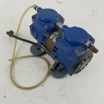 Vintage Thomas Gardner Denver 2107VA20 120VAC Compressor Vacuum Pump. Fixed Price $109.99.